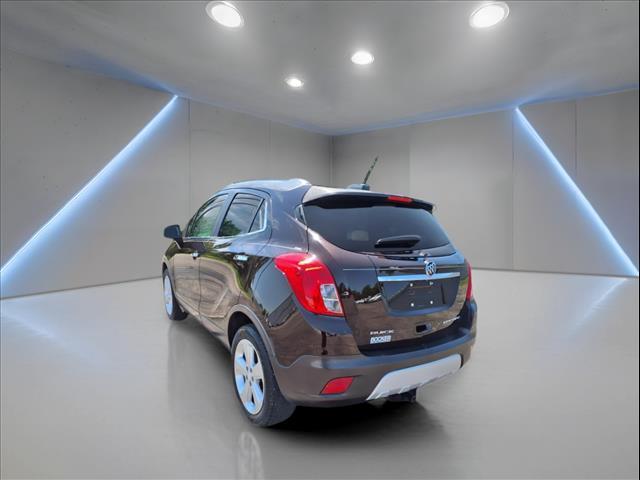 used 2015 Buick Encore car, priced at $9,995