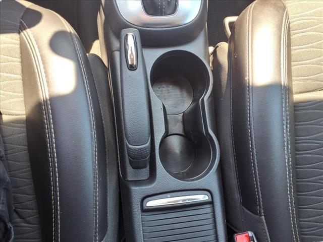 used 2015 Buick Encore car, priced at $9,995