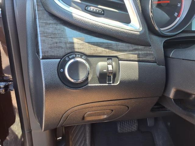 used 2015 Buick Encore car, priced at $9,995