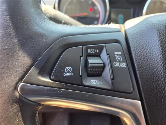 used 2015 Buick Encore car, priced at $9,995
