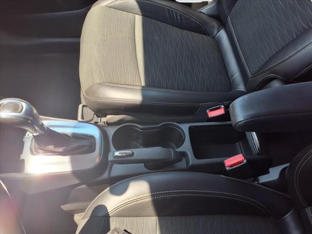 used 2015 Buick Encore car, priced at $9,995