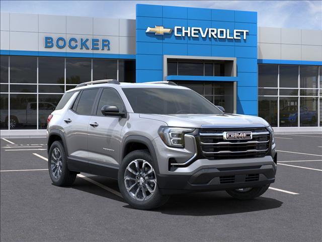 new 2026 GMC Terrain car, priced at $38,535
