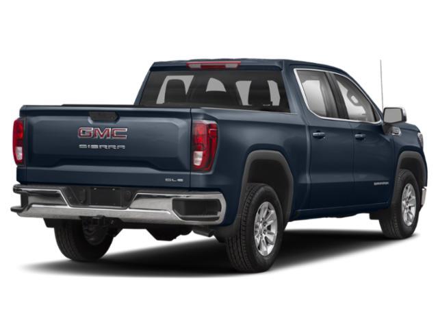 used 2019 GMC Sierra 1500 car, priced at $43,900