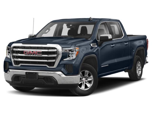 used 2019 GMC Sierra 1500 car, priced at $43,900