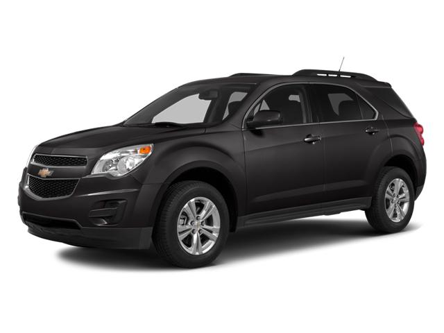 used 2014 Chevrolet Equinox car, priced at $9,995