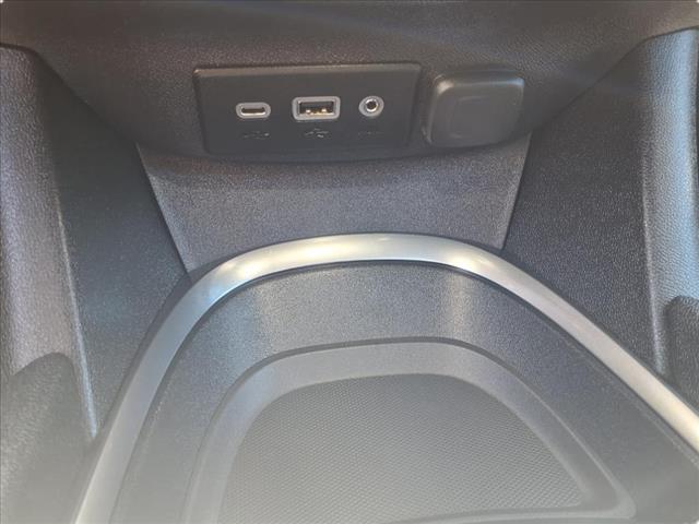 used 2021 Chevrolet Malibu car, priced at $18,394