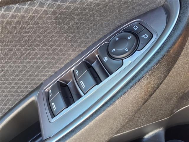 used 2021 Chevrolet Malibu car, priced at $18,394
