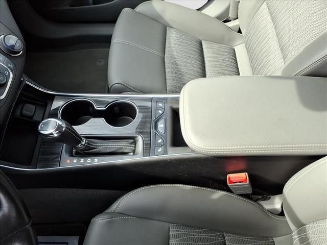 used 2018 Chevrolet Impala car, priced at $16,900