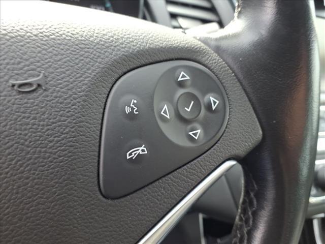 used 2018 Chevrolet Impala car, priced at $16,900