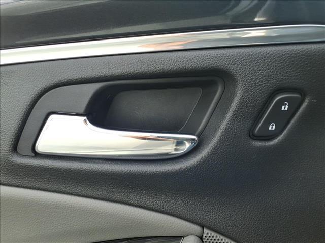 used 2018 Chevrolet Impala car, priced at $16,900