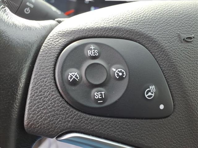 used 2018 Chevrolet Impala car, priced at $16,900