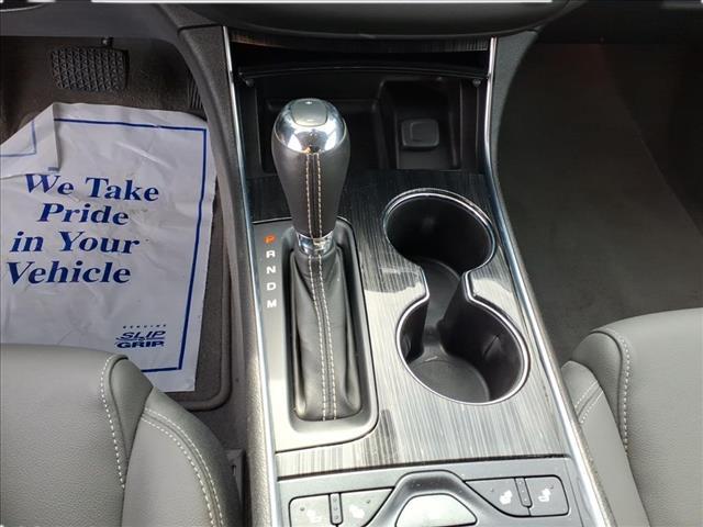 used 2018 Chevrolet Impala car, priced at $16,900