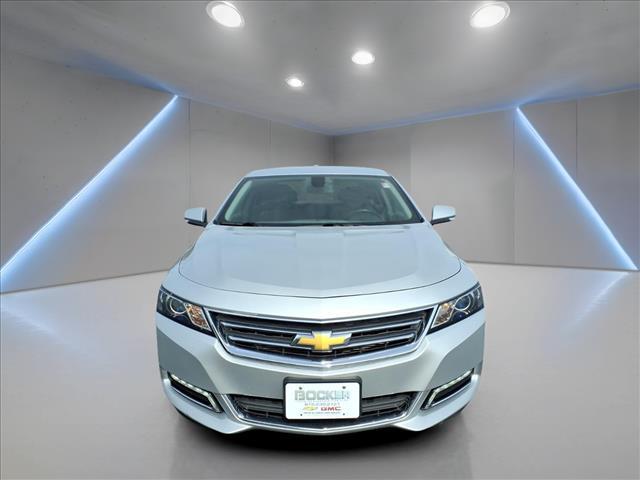 used 2018 Chevrolet Impala car, priced at $16,900