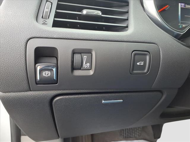 used 2018 Chevrolet Impala car, priced at $16,900