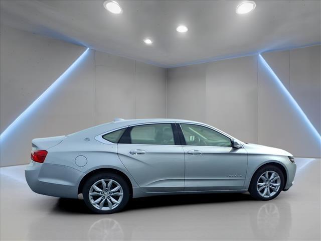 used 2018 Chevrolet Impala car, priced at $16,900