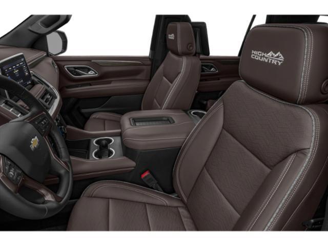 used 2024 Chevrolet Tahoe car, priced at $76,900