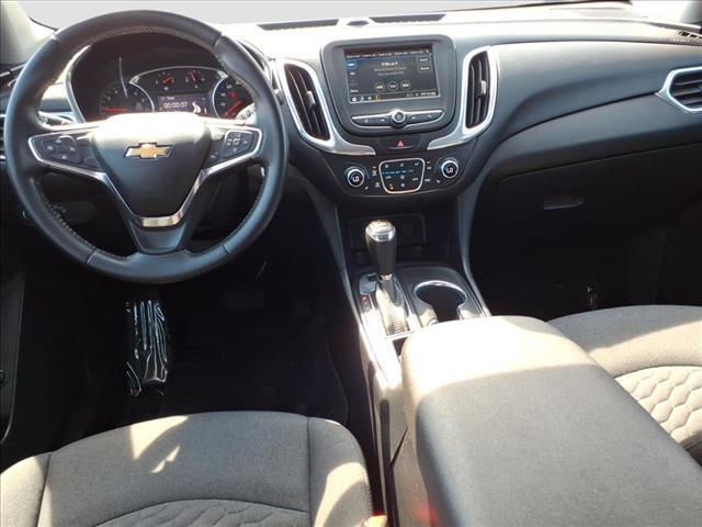 used 2019 Chevrolet Equinox car, priced at $13,900