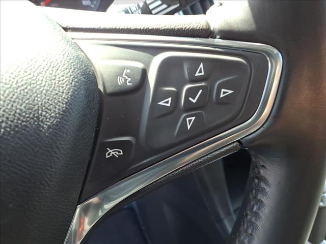 used 2019 Chevrolet Equinox car, priced at $13,900