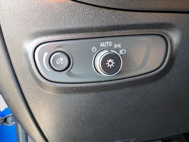used 2019 Chevrolet Equinox car, priced at $13,900