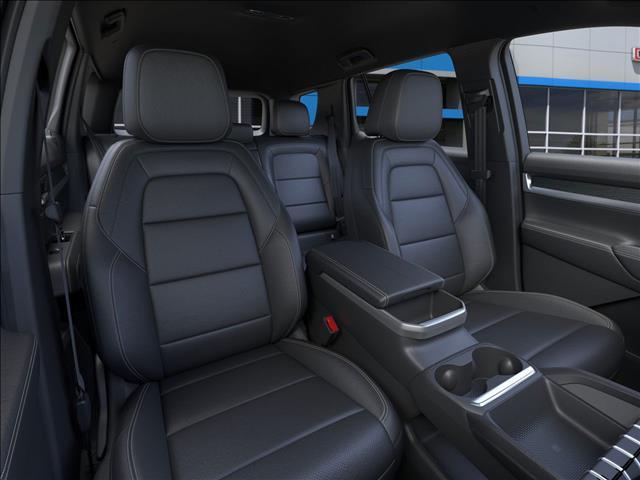 new 2026 GMC Terrain car, priced at $36,495