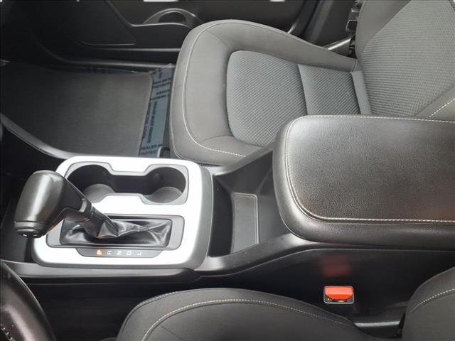 used 2017 Chevrolet Colorado car, priced at $18,300