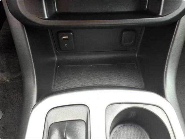 used 2017 Chevrolet Colorado car, priced at $18,300