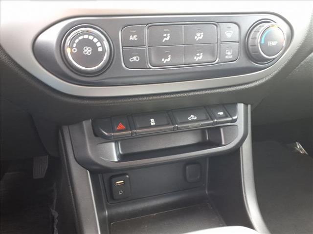 used 2017 Chevrolet Colorado car, priced at $18,300