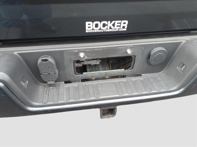 used 2017 Chevrolet Colorado car, priced at $18,300