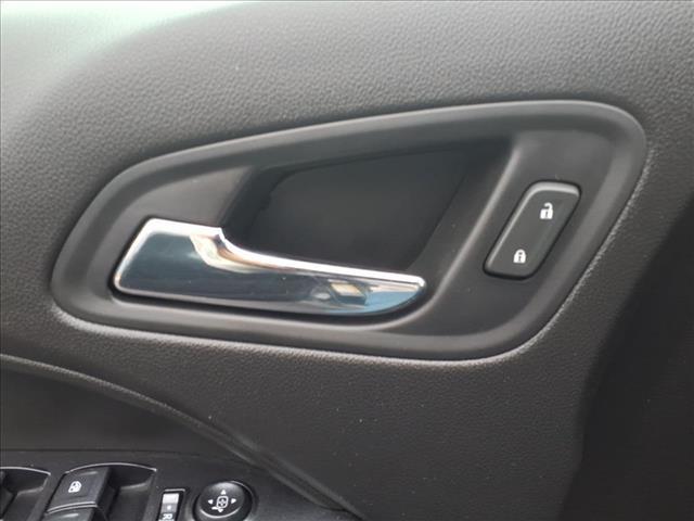 used 2017 Chevrolet Colorado car, priced at $18,300