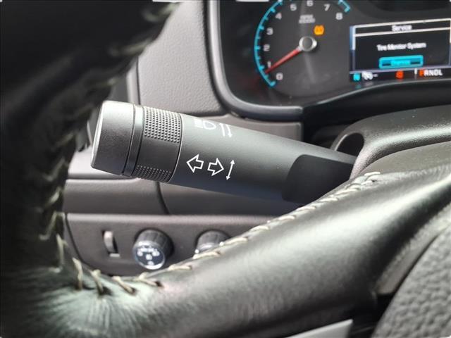 used 2017 Chevrolet Colorado car, priced at $18,300