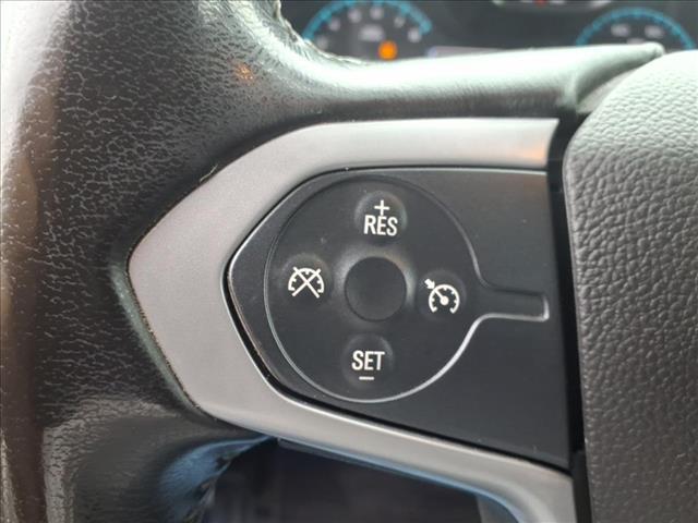 used 2017 Chevrolet Colorado car, priced at $18,300