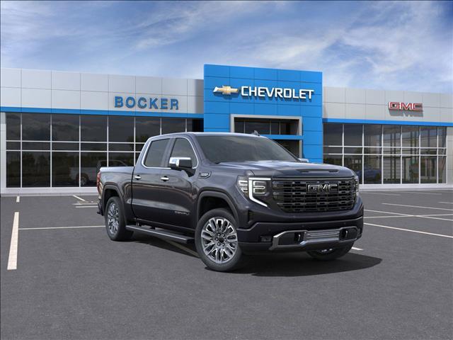 new 2025 GMC Sierra 1500 car, priced at $83,305