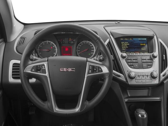 used 2016 GMC Terrain car, priced at $14,500