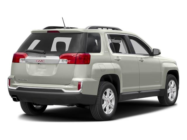 used 2016 GMC Terrain car, priced at $14,500