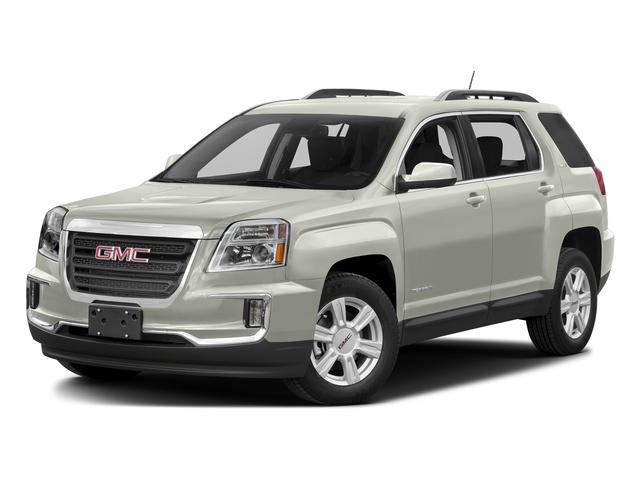 used 2016 GMC Terrain car, priced at $14,500