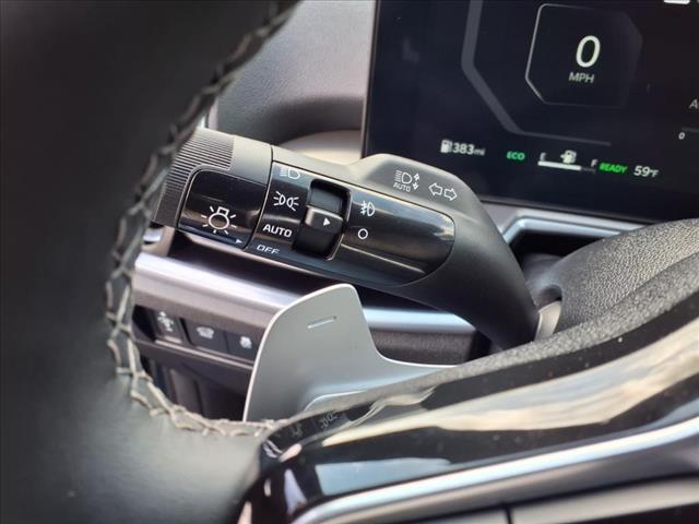 used 2025 Kia Sorento Hybrid car, priced at $40,900