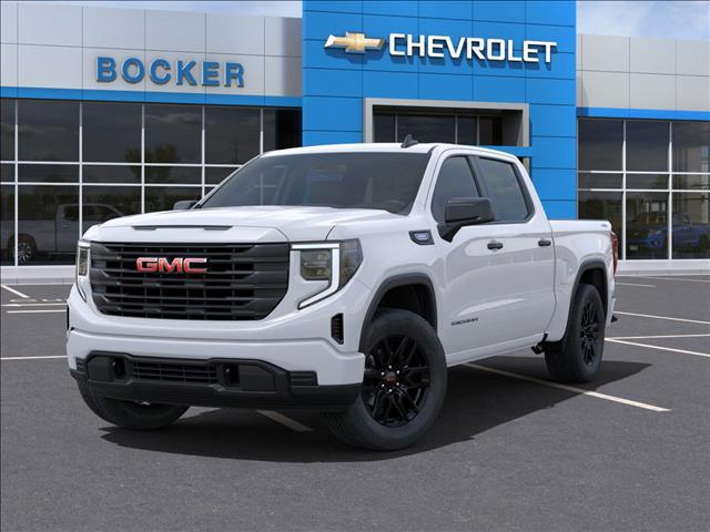 new 2025 GMC Sierra 1500 car, priced at $50,880