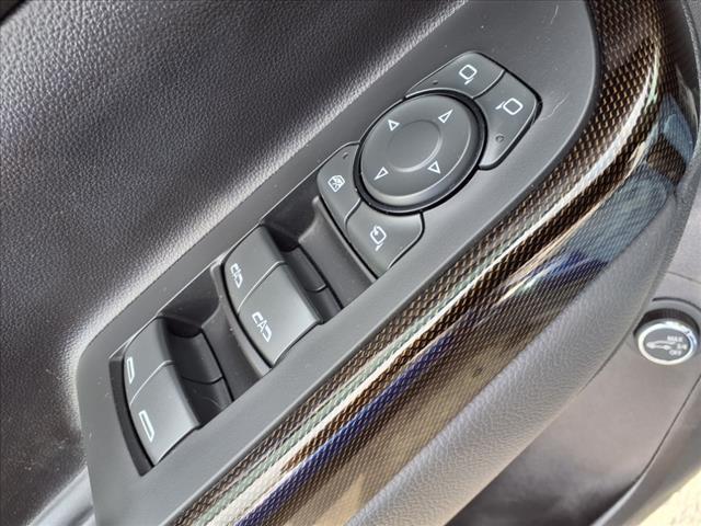 used 2023 GMC Acadia car, priced at $40,990