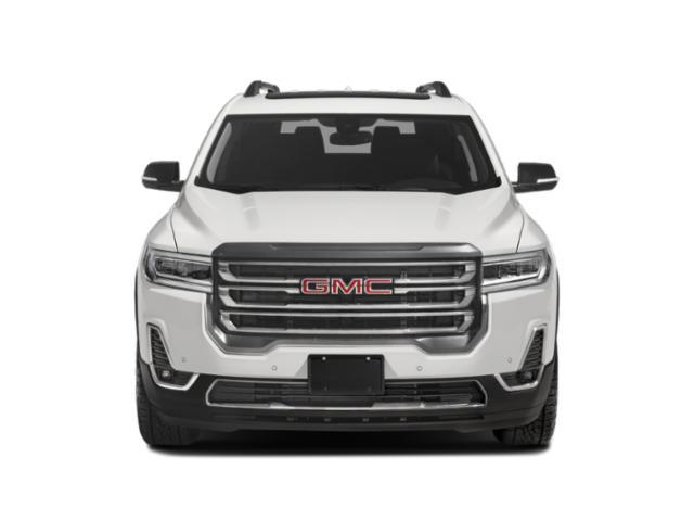 used 2023 GMC Acadia car, priced at $40,990