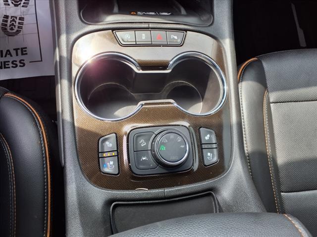 used 2023 GMC Acadia car, priced at $40,990