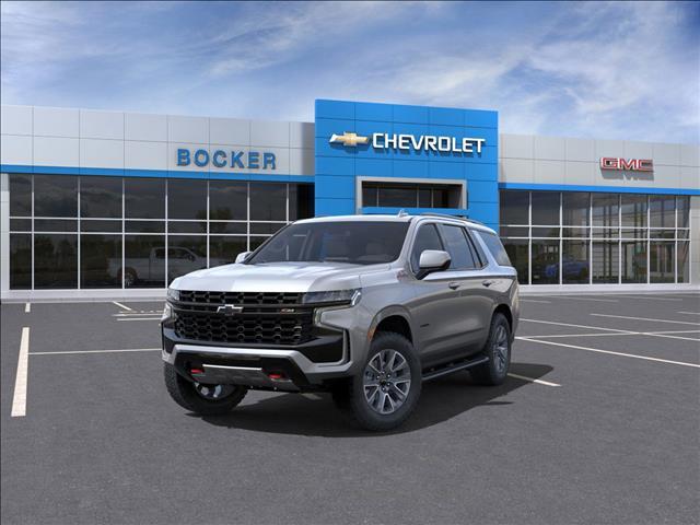 new 2024 Chevrolet Tahoe car, priced at $70,860