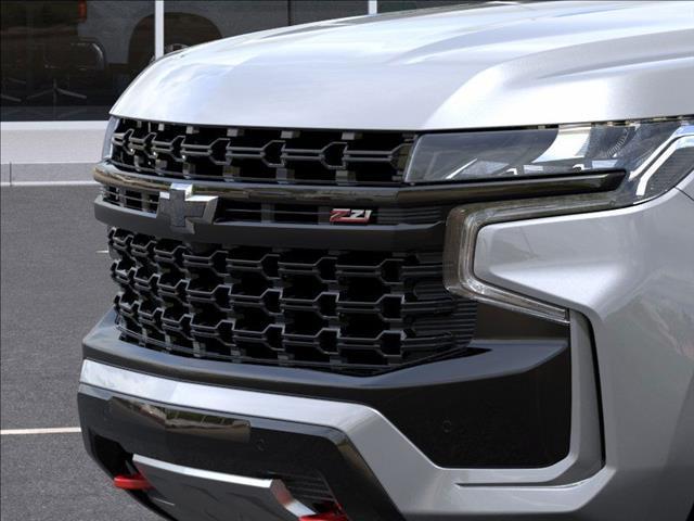 new 2024 Chevrolet Tahoe car, priced at $70,860