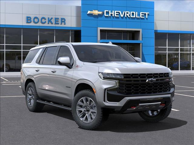 new 2024 Chevrolet Tahoe car, priced at $70,860