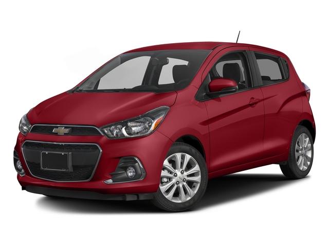 used 2017 Chevrolet Spark car, priced at $11,500