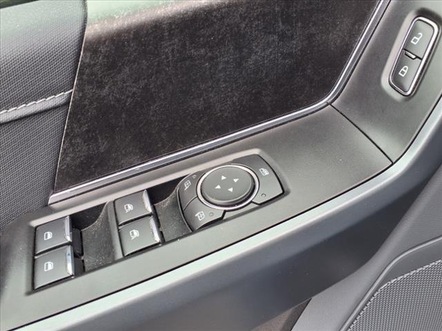 used 2022 Ford F-150 car, priced at $45,980