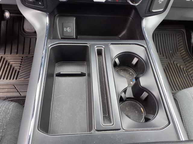 used 2022 Ford F-150 car, priced at $41,992