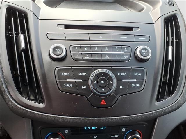 used 2017 Ford Escape car, priced at $15,210