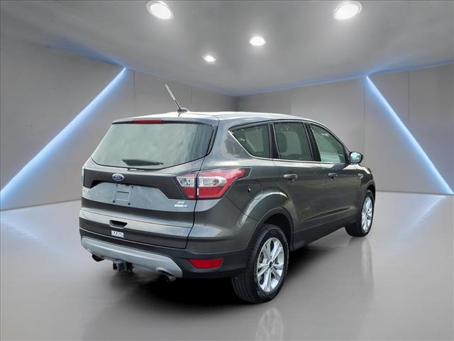 used 2017 Ford Escape car, priced at $15,210