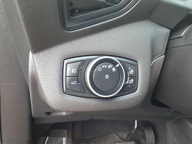 used 2017 Ford Escape car, priced at $15,210