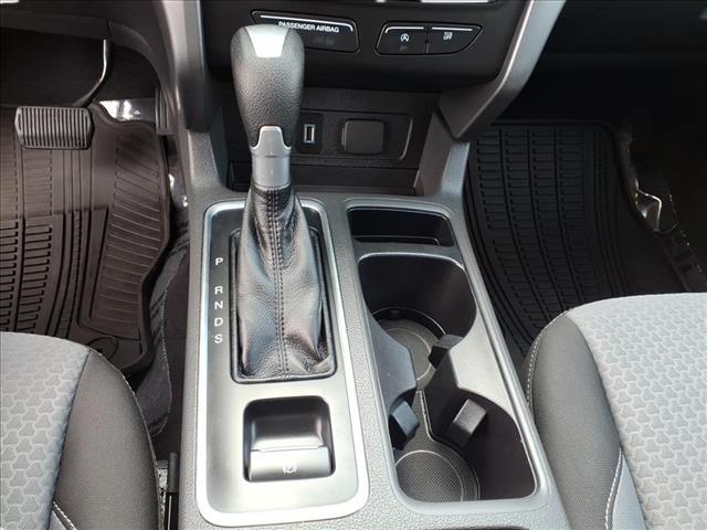 used 2017 Ford Escape car, priced at $15,210